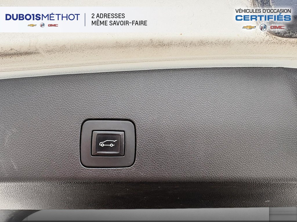 2022 Buick Encore GX in Plessisville, Quebec - 10 - w1024h768px