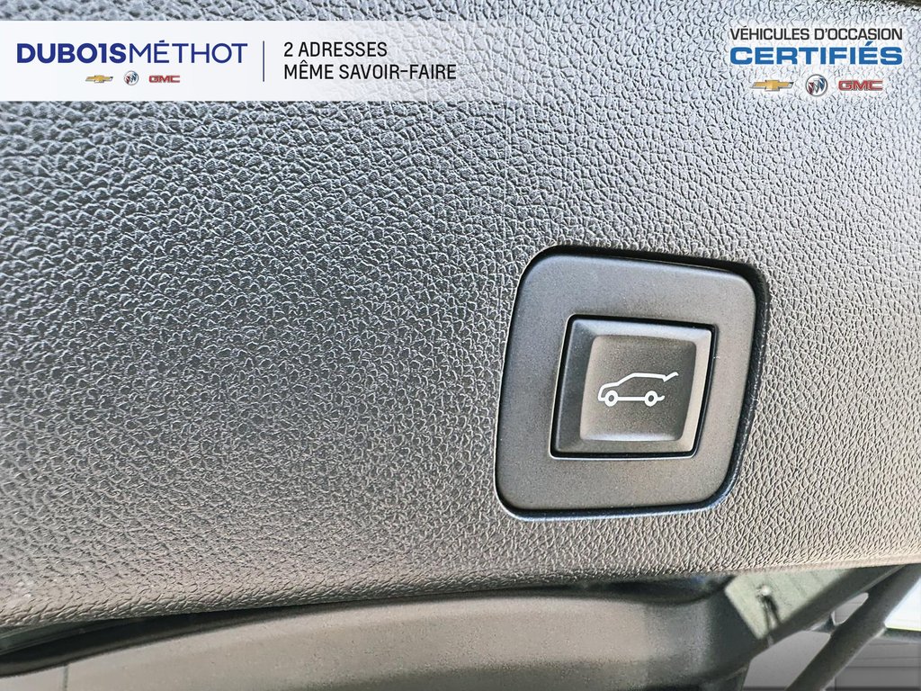 Buick Encore GX  2023 à Victoriaville, Québec - 11 - w1024h768px