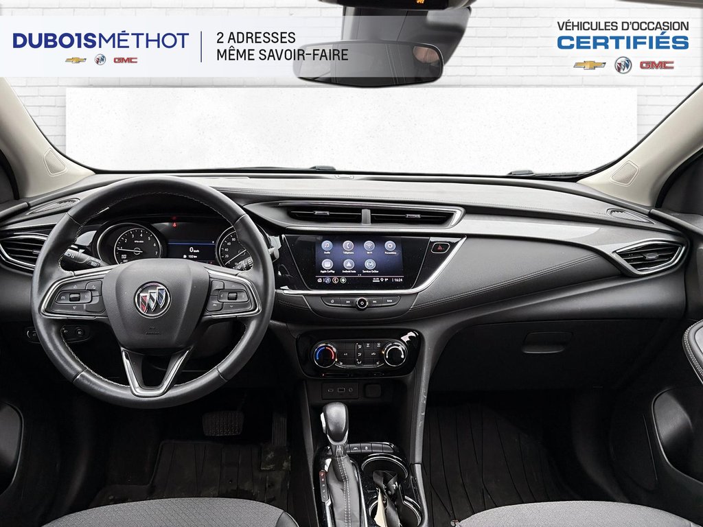 Buick Encore GX  2023 à Victoriaville, Québec - 11 - w1024h768px