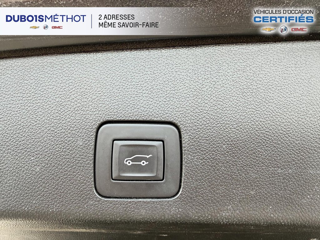 Buick Encore GX AVENIR, AWD, TOIT, CUIR, BOSE, GR TECH, 2024 à Victoriaville, Québec - 12 - w1024h768px