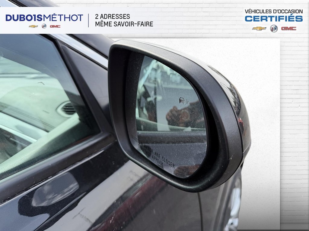Buick Encore GX AVENIR, AWD, TOIT, CUIR, BOSE, GR TECH, 2024 à Victoriaville, Québec - 15 - w1024h768px