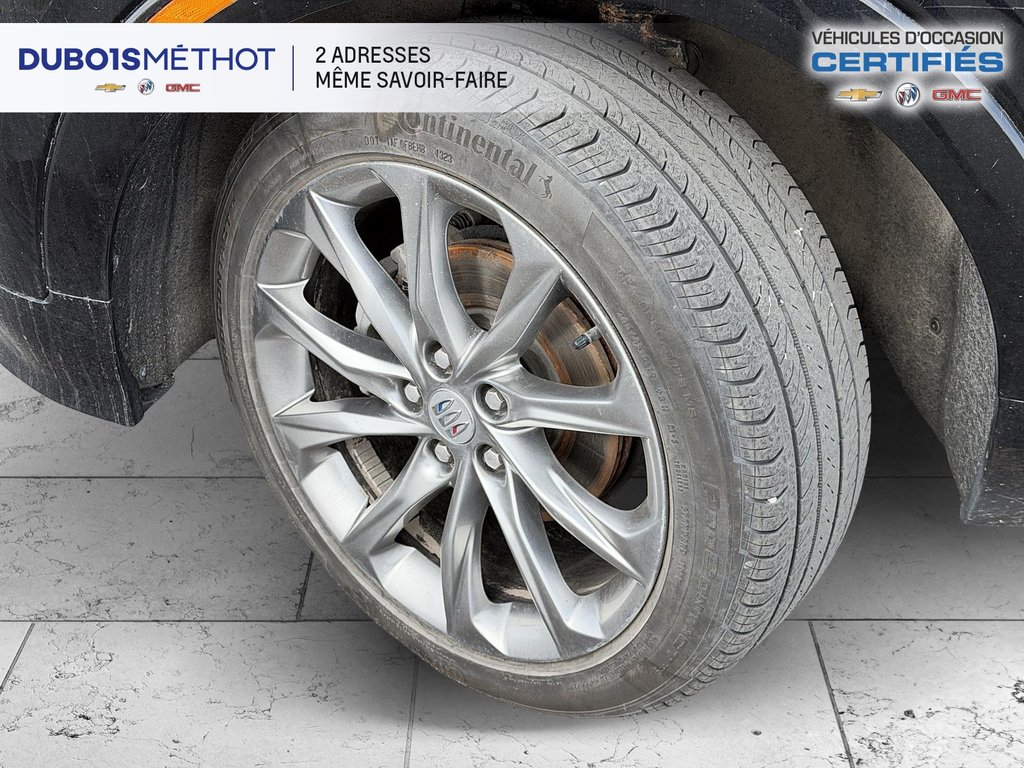 Buick Encore GX AVENIR, AWD, TOIT, CUIR, BOSE, GR TECH, 2024 à Victoriaville, Québec - 2 - w1024h768px