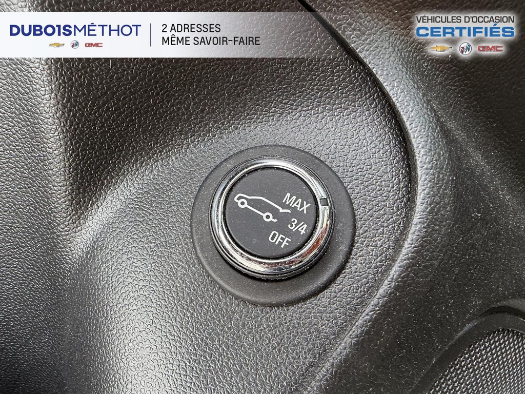 Buick Encore GX AVENIR, AWD, TOIT, CUIR, BOSE, GR TECH, 2024 à Victoriaville, Québec - 22 - w1024h768px