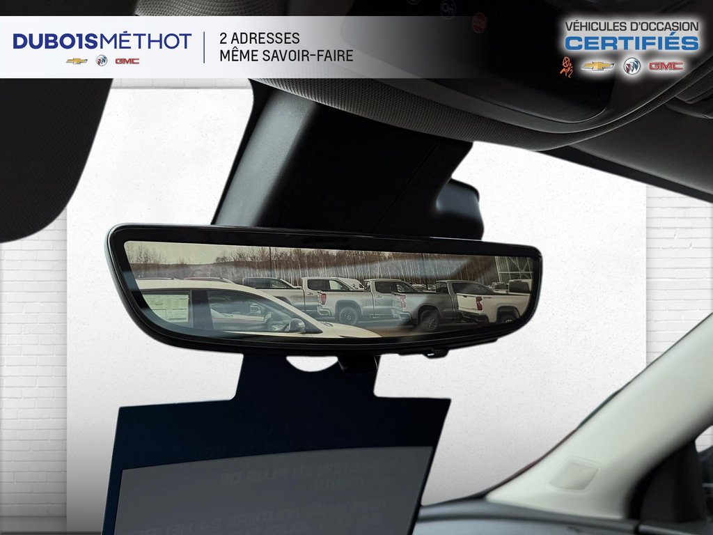 Buick Encore GX AVENIR, AWD, TOIT, CUIR, BOSE, GR TECH, 2024 à Victoriaville, Québec - 31 - w1024h768px