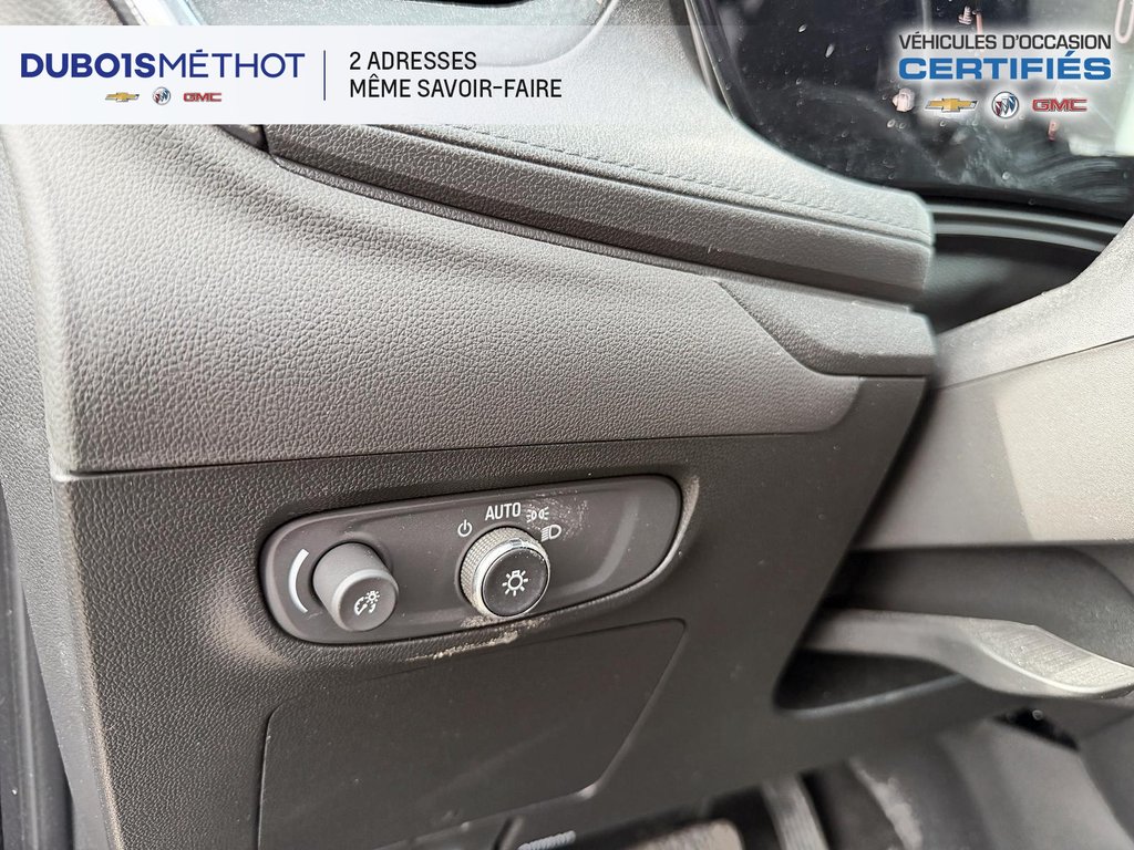 Buick Encore GX AVENIR, AWD, TOIT, CUIR, BOSE, GR TECH, 2024 à Victoriaville, Québec - 23 - w1024h768px