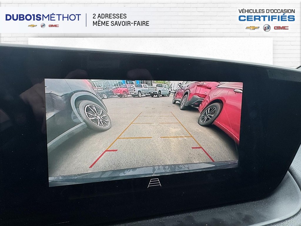 2024 Buick Encore GX in Plessisville, Quebec - 29 - w1024h768px