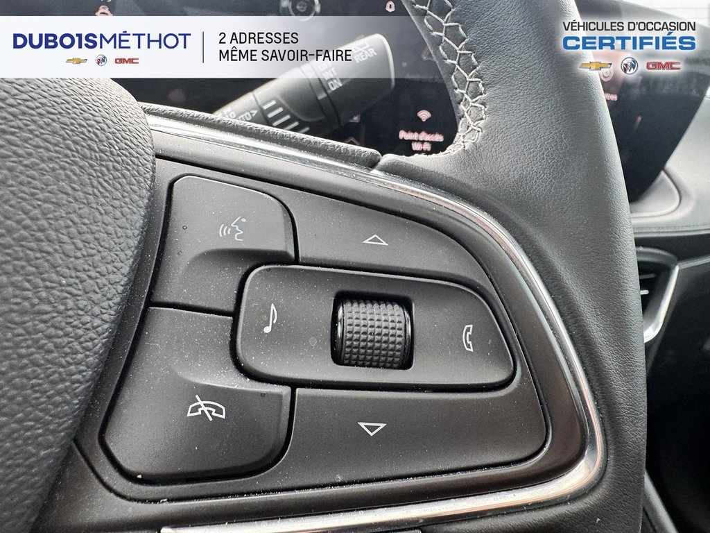 2024 Buick Encore GX in Plessisville, Quebec - 25 - w1024h768px