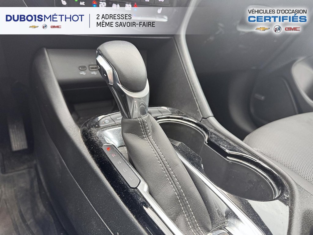 2024 Buick Encore GX in Plessisville, Quebec - 22 - w1024h768px