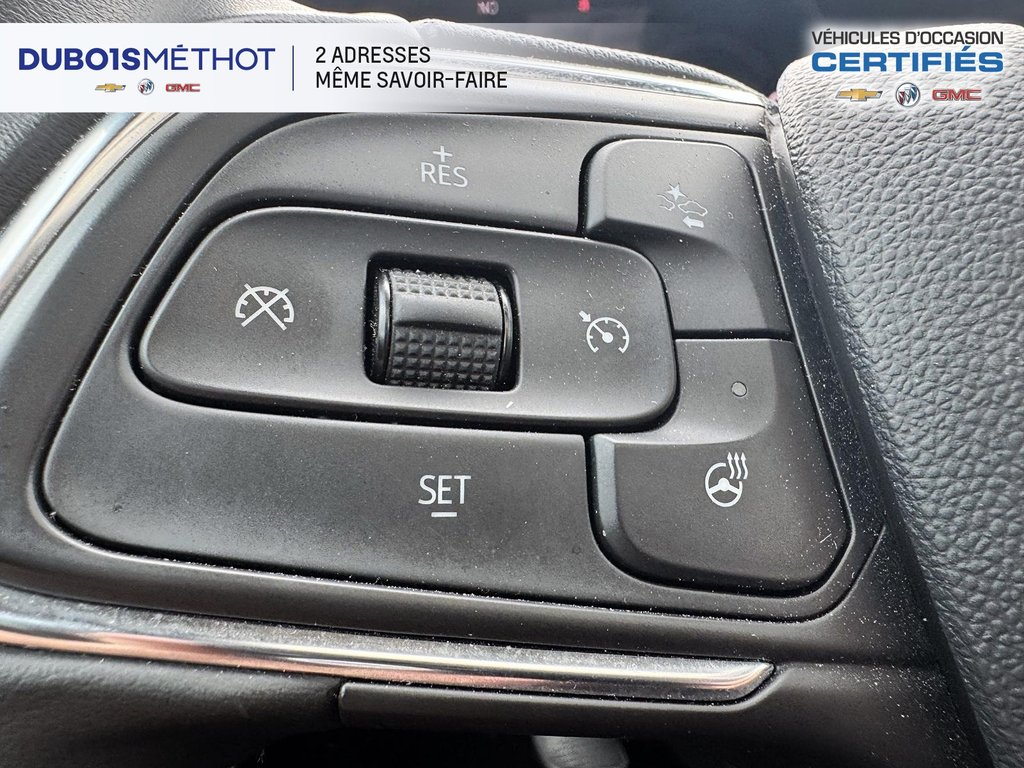 2024 Buick Encore GX in Plessisville, Quebec - 26 - w1024h768px