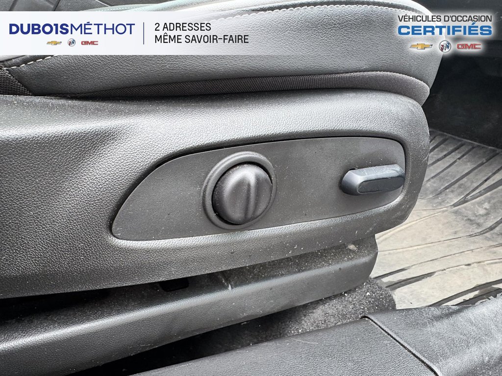2024 Buick Encore GX in Plessisville, Quebec - 16 - w1024h768px