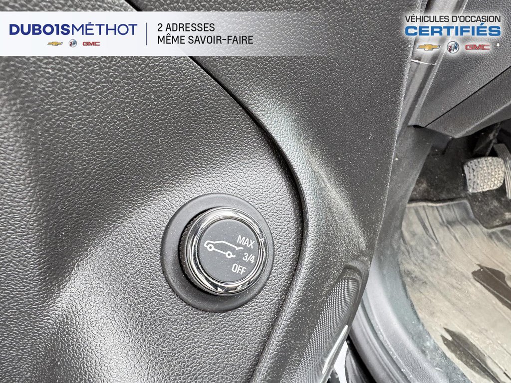 2024 Buick Encore GX in Plessisville, Quebec - 20 - w1024h768px