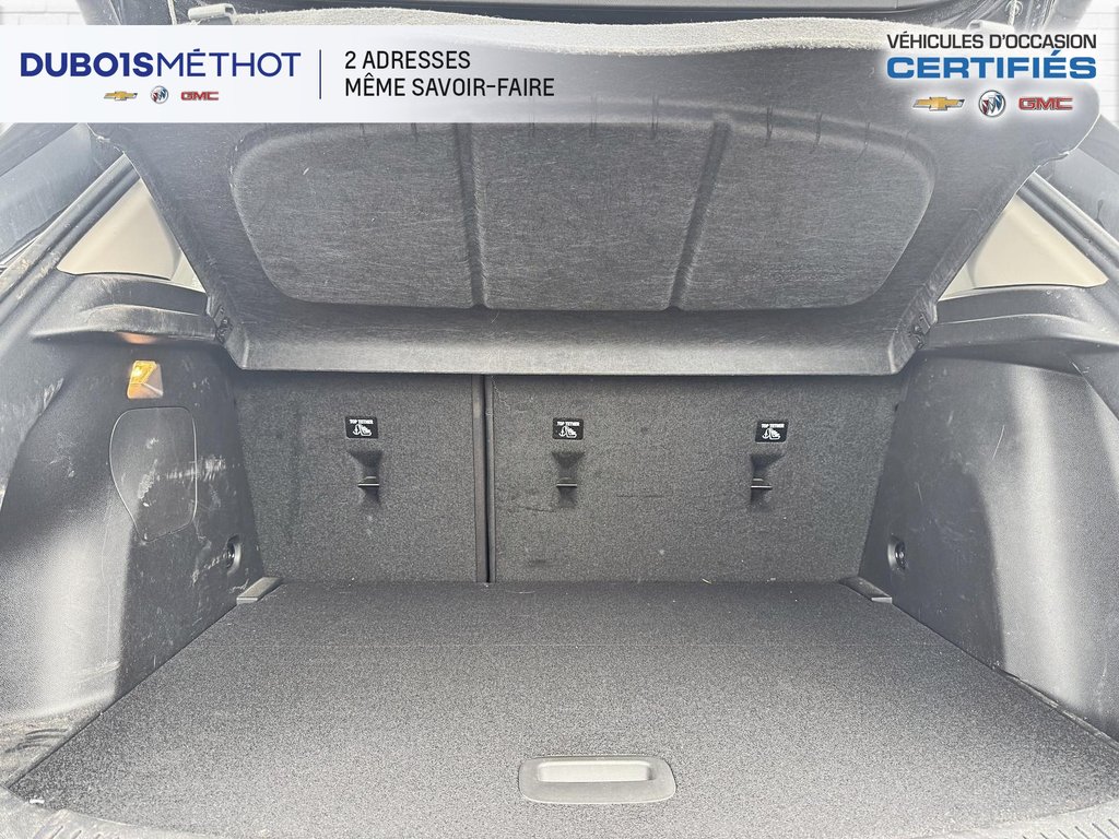 2024 Buick Encore GX in Plessisville, Quebec - 10 - w1024h768px