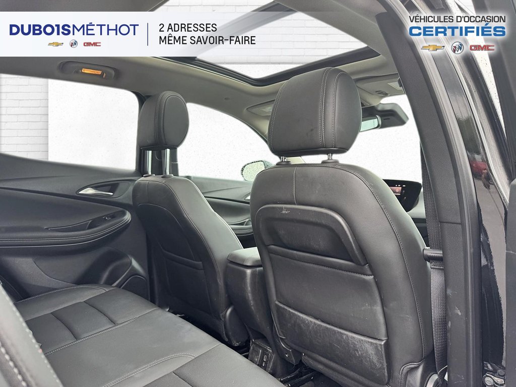 2024 Buick Encore GX in Plessisville, Quebec - 13 - w1024h768px