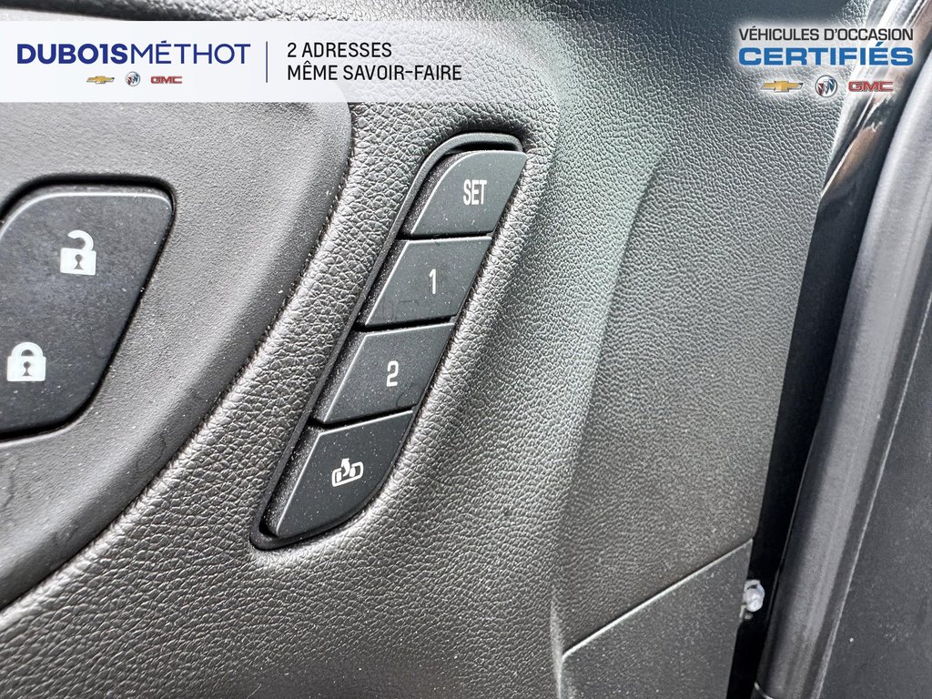 2024 Buick Encore GX in Plessisville, Quebec - 21 - w1024h768px