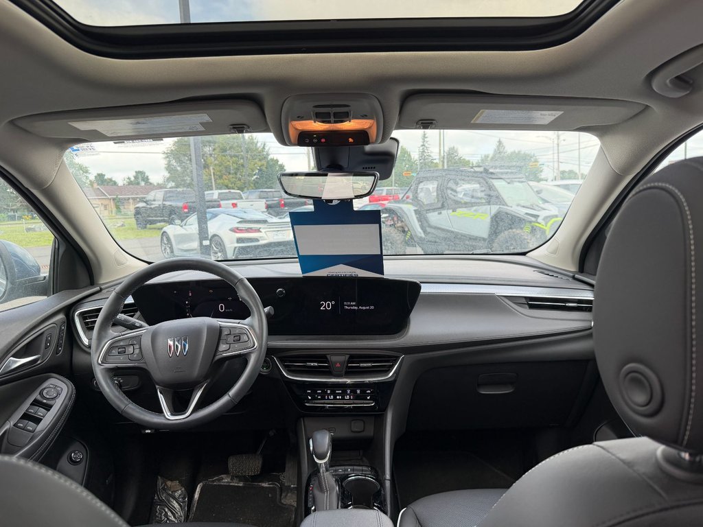 2024 Buick Encore GX in Plessisville, Quebec - 14 - w1024h768px