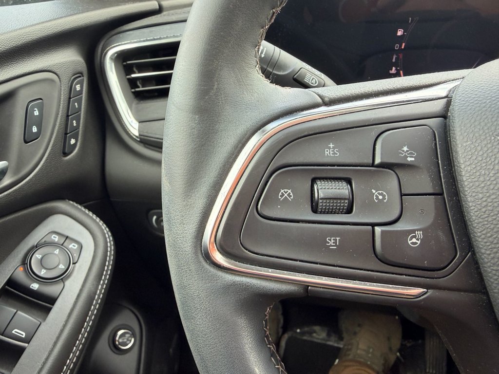 2024 Buick Encore GX in Plessisville, Quebec - 26 - w1024h768px