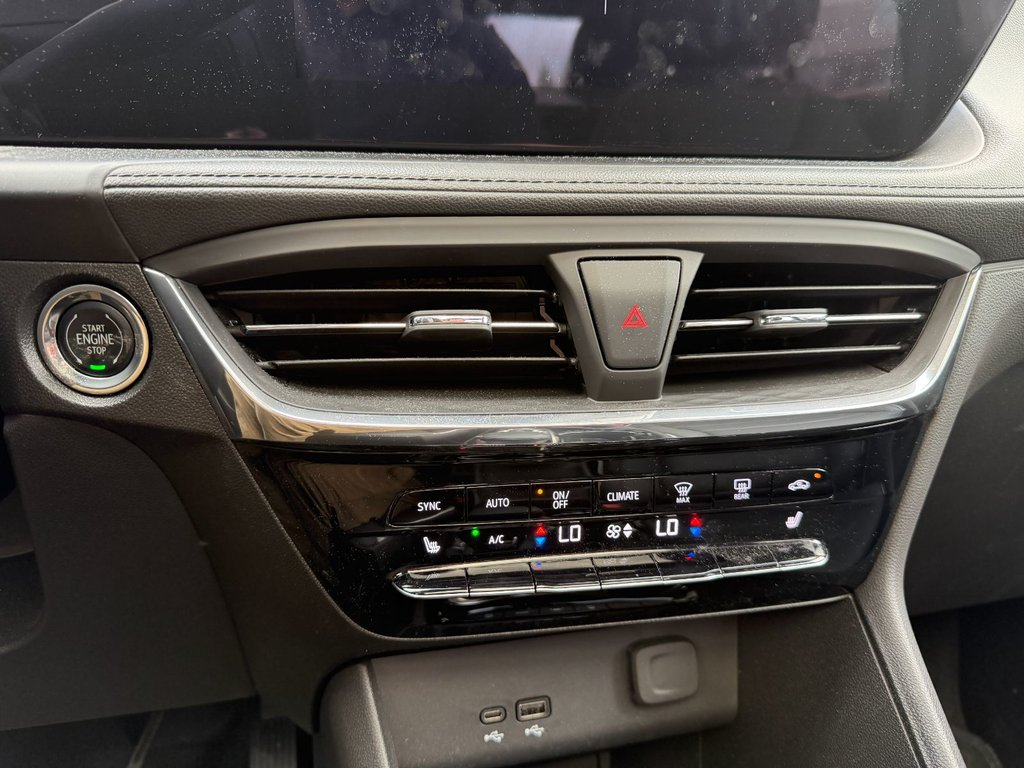 2024 Buick Encore GX in Plessisville, Quebec - 24 - w1024h768px