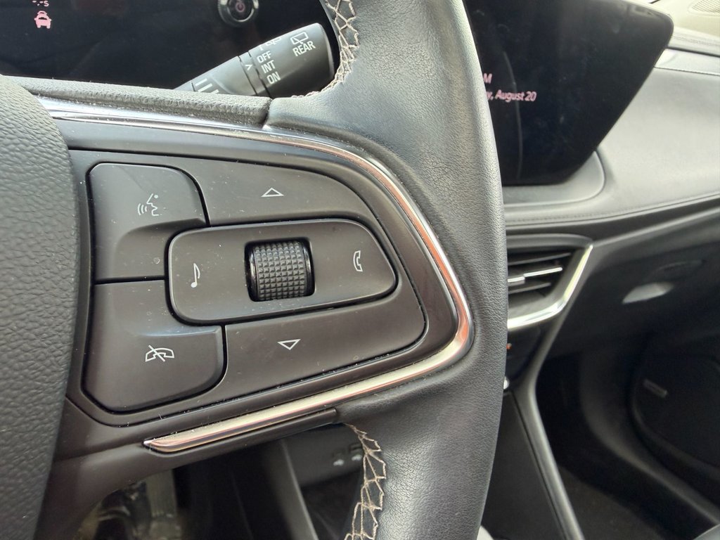 2024 Buick Encore GX in Plessisville, Quebec - 27 - w1024h768px