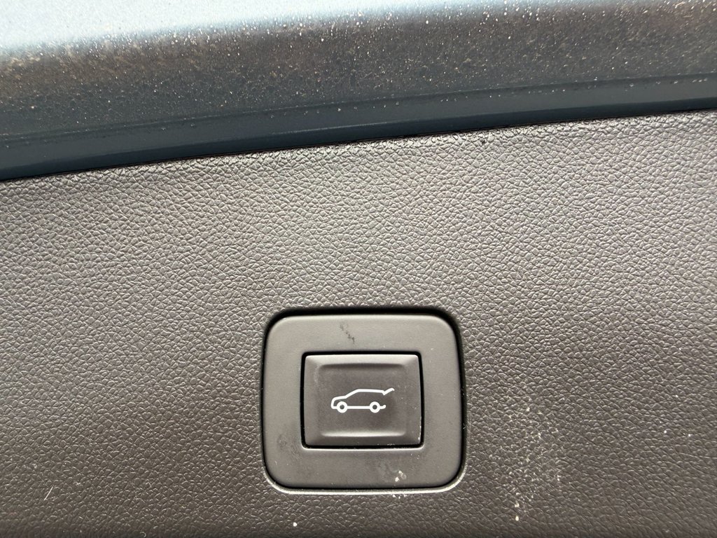 2024 Buick Encore GX in Plessisville, Quebec - 11 - w1024h768px