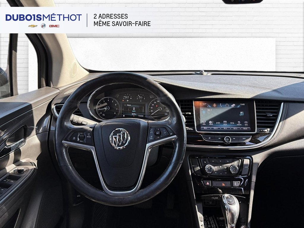 Buick Encore  2017 à Plessisville, Québec - 10 - w1024h768px