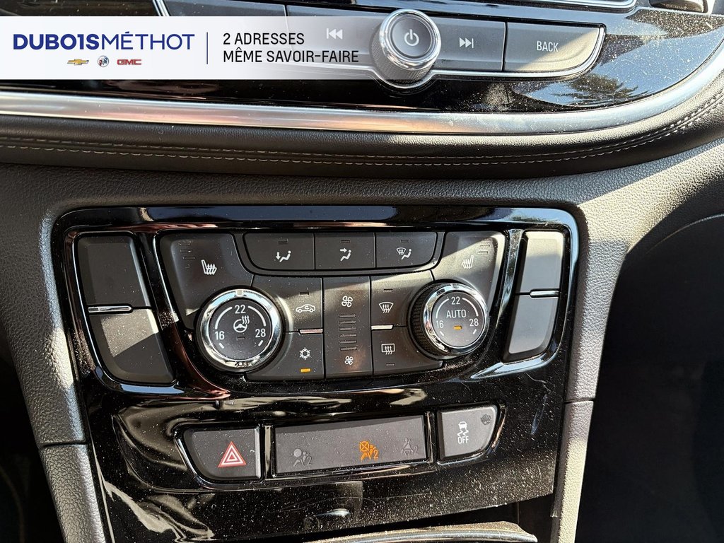 Buick Encore  2017 à Plessisville, Québec - 23 - w1024h768px