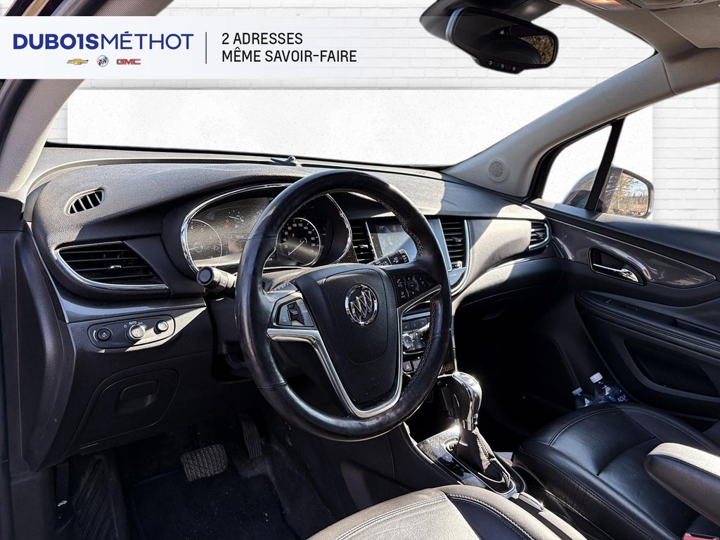 Buick Encore  2017 à Plessisville, Québec - 15 - w1024h768px