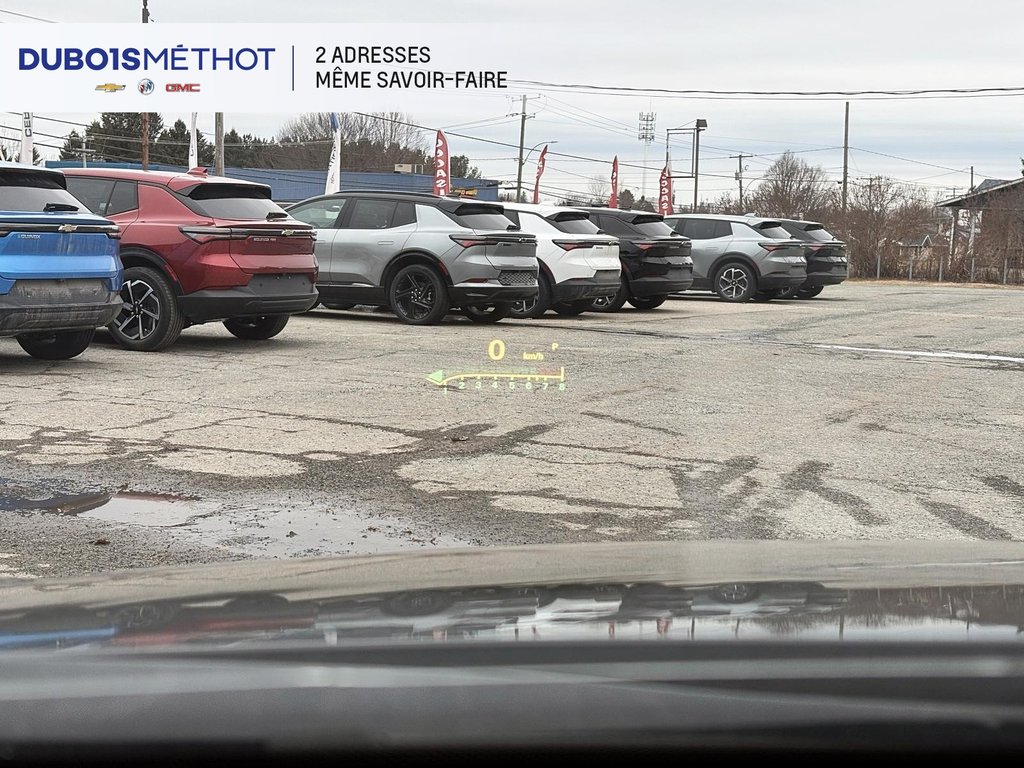 Buick Envision Premium II, AWD, CUIR, BOSE, TOIT !!! 2019 à Plessisville, Québec - 28 - w1024h768px