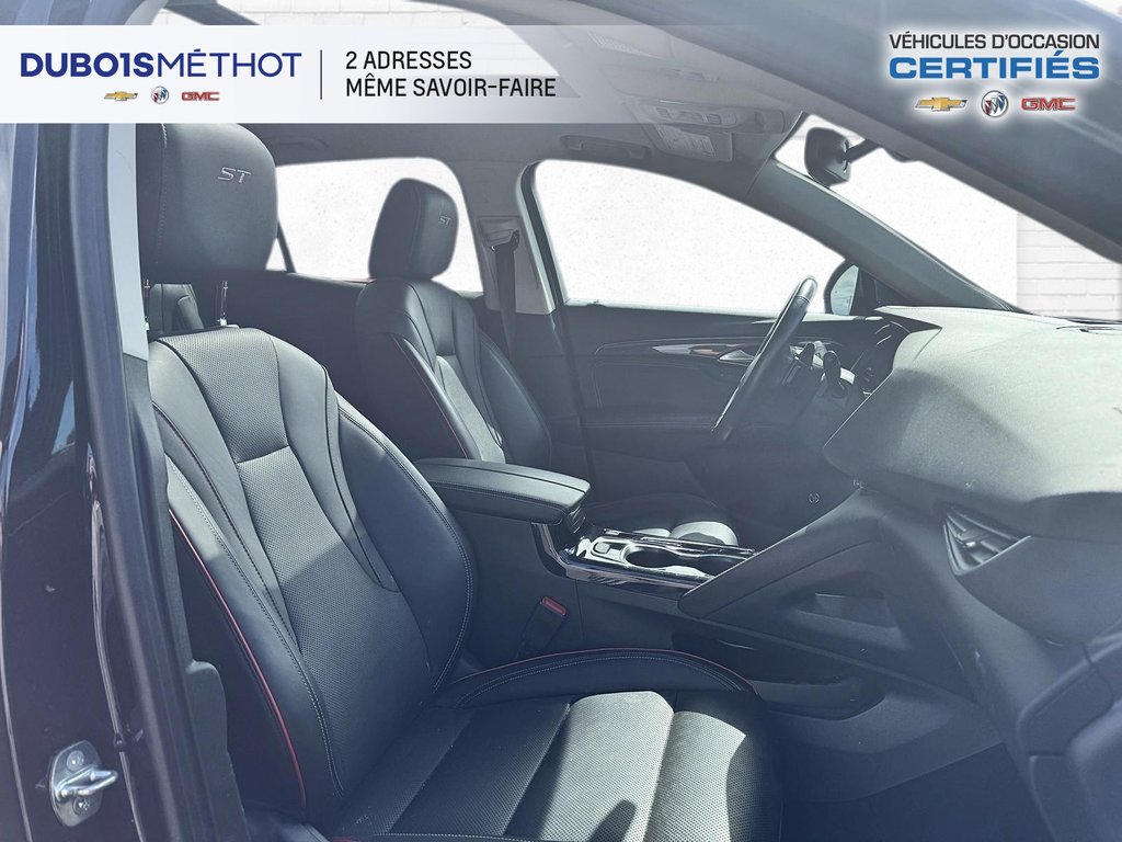 2022 Buick Envision ESSENCE, AWD, 2.0L TURBO CUIR, TOIT !!! in Plessisville, Quebec - 16 - w1024h768px