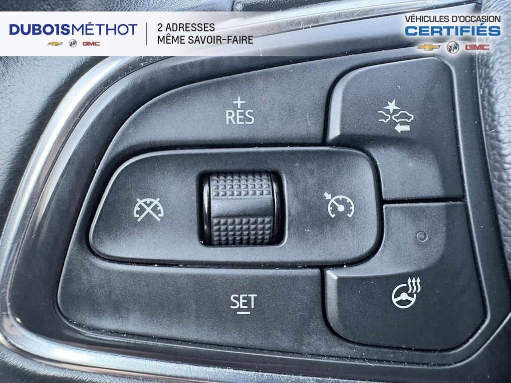 Buick Envision  2022 à Victoriaville, Québec - 32 - w1024h768px