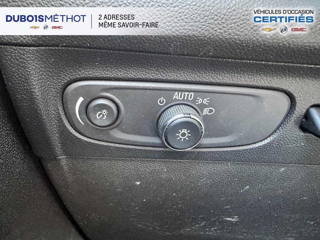 2022 Buick Envision ESSENCE, AWD, 2.0L TURBO CUIR, TOIT !!! in Plessisville, Quebec - 24 - w1024h768px