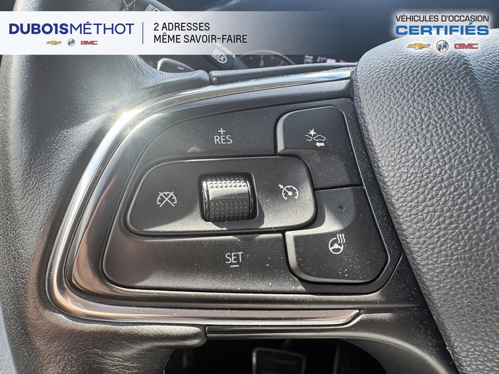 2022 Buick Envision ESSENCE, AWD, 2.0L TURBO CUIR, TOIT !!! in Plessisville, Quebec - 22 - w1024h768px