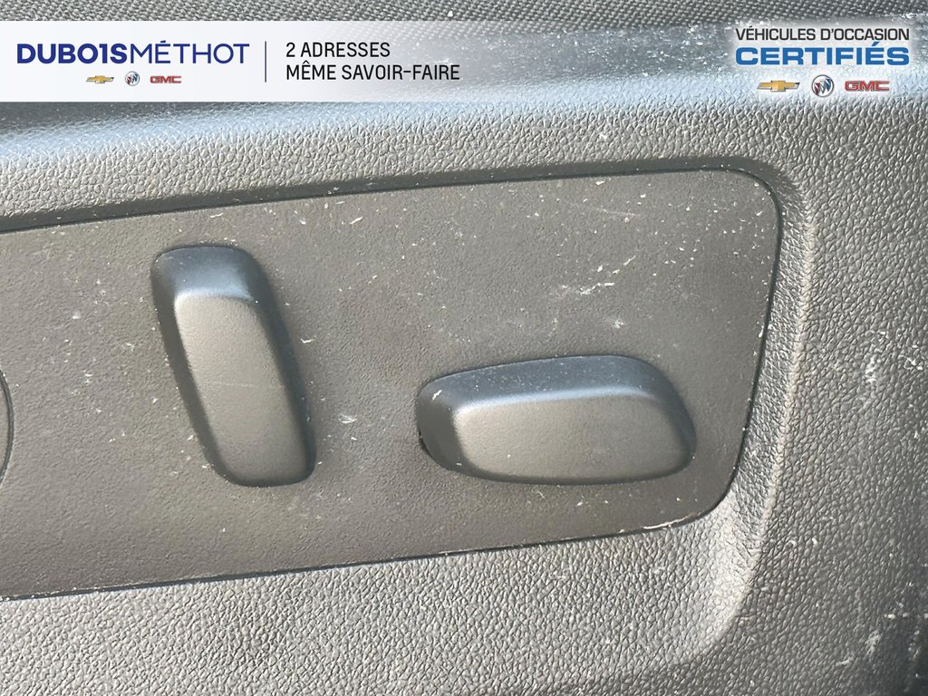 2022 Buick Envision ESSENCE, AWD, 2.0L TURBO CUIR, TOIT !!! in Plessisville, Quebec - 15 - w1024h768px