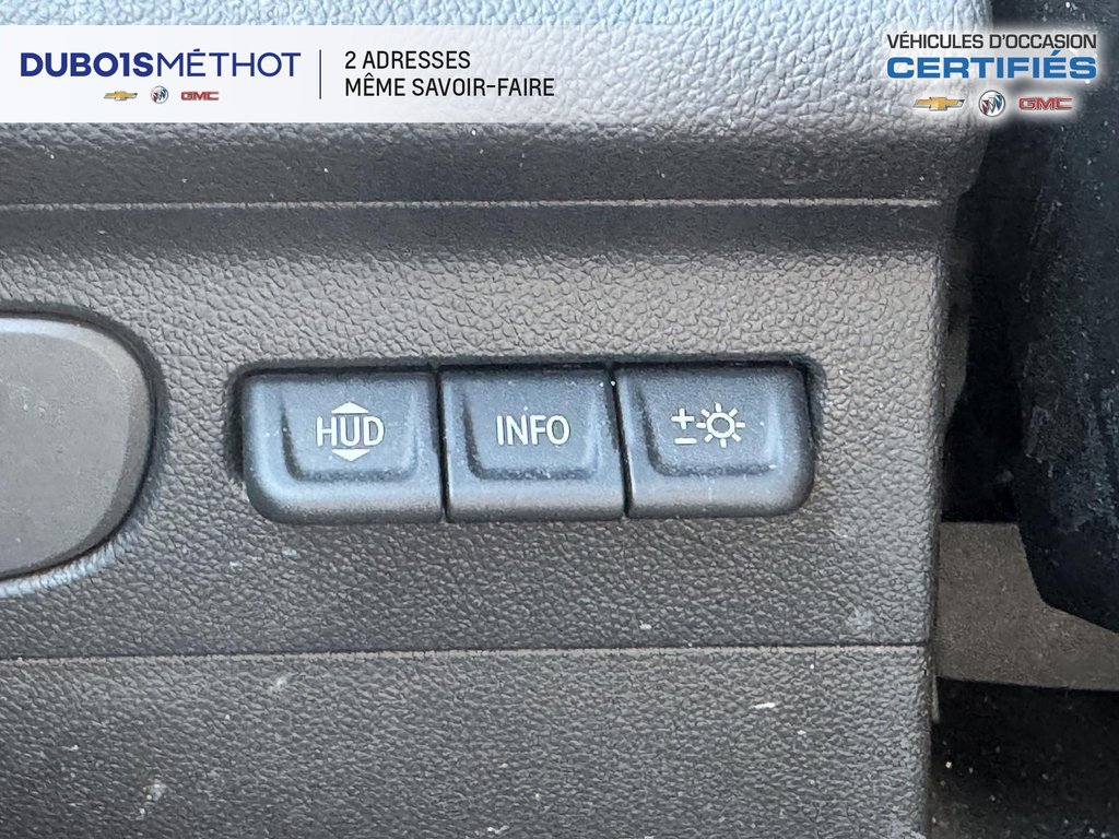 2022 Buick Envision ESSENCE, AWD, 2.0L TURBO CUIR, TOIT !!! in Plessisville, Quebec - 25 - w1024h768px