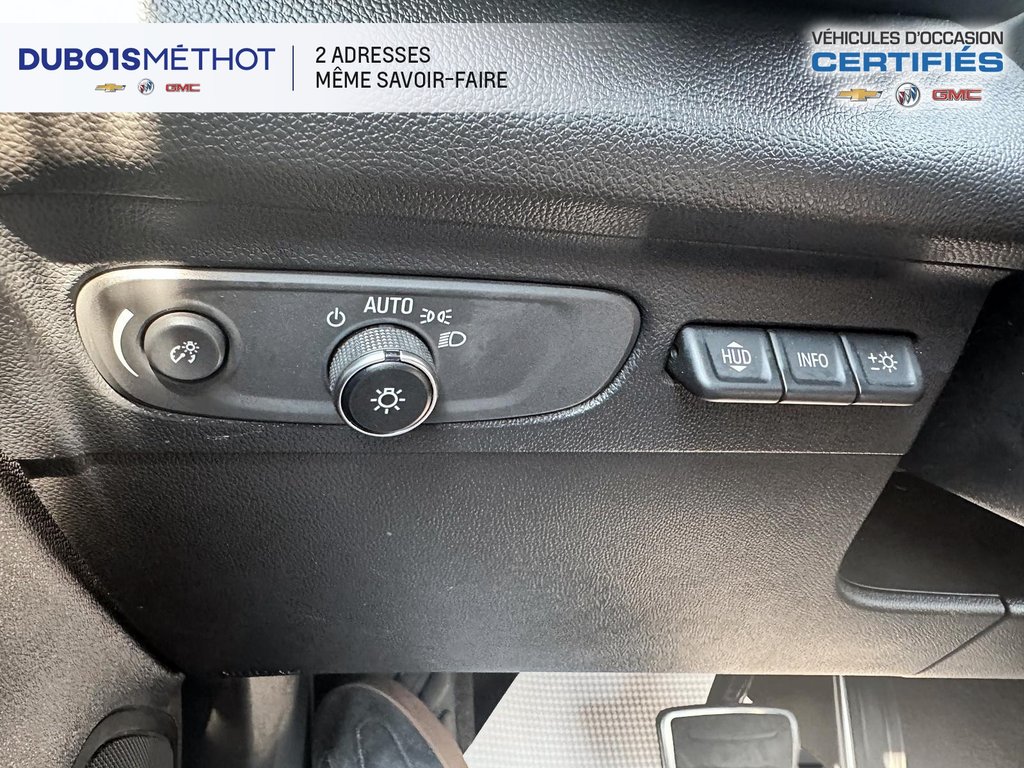 Buick Envision  2022 à Victoriaville, Québec - 23 - w1024h768px