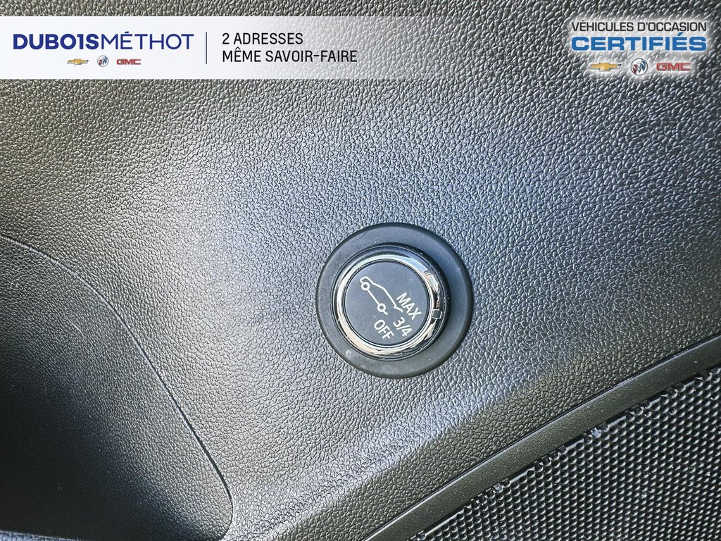 2022 Buick Envision ESSENCE, AWD, 2.0L TURBO CUIR, TOIT !!! in Plessisville, Quebec - 28 - w1024h768px