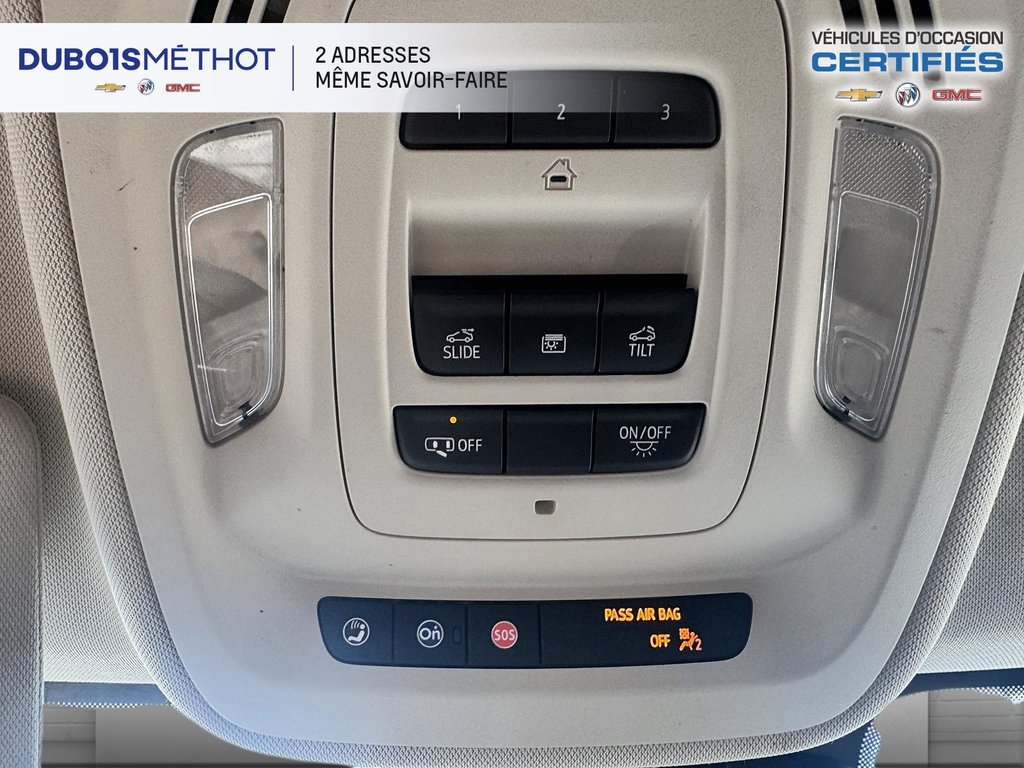 2022 Buick Envision ESSENCE, AWD, 2.0L TURBO CUIR, TOIT !!! in Plessisville, Quebec - 26 - w1024h768px