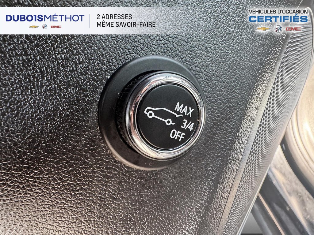 Buick Envision  2022 à Victoriaville, Québec - 21 - w1024h768px