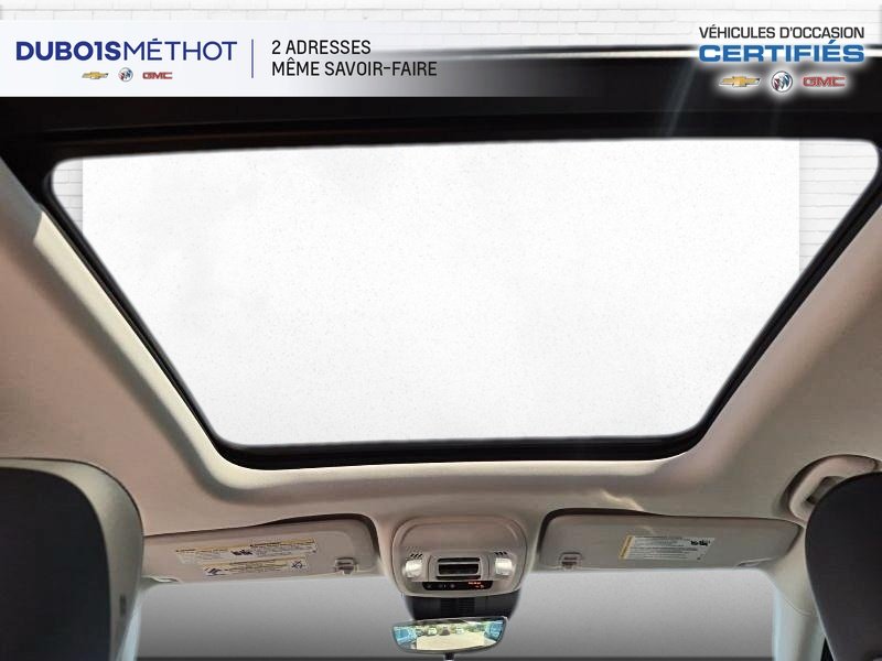 2024 Buick Envision AVENIR, CUIR, BOSE, TOIT PANIRAMIQUE !!! in Victoriaville, Quebec - 6 - w1024h768px
