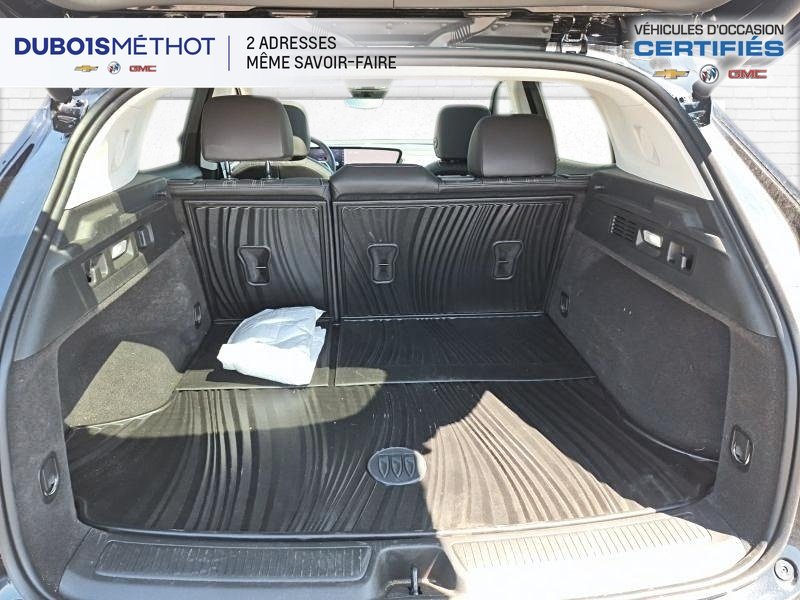 2024 Buick Envision AVENIR, CUIR, BOSE, TOIT PANIRAMIQUE !!! in Victoriaville, Quebec - 4 - w1024h768px