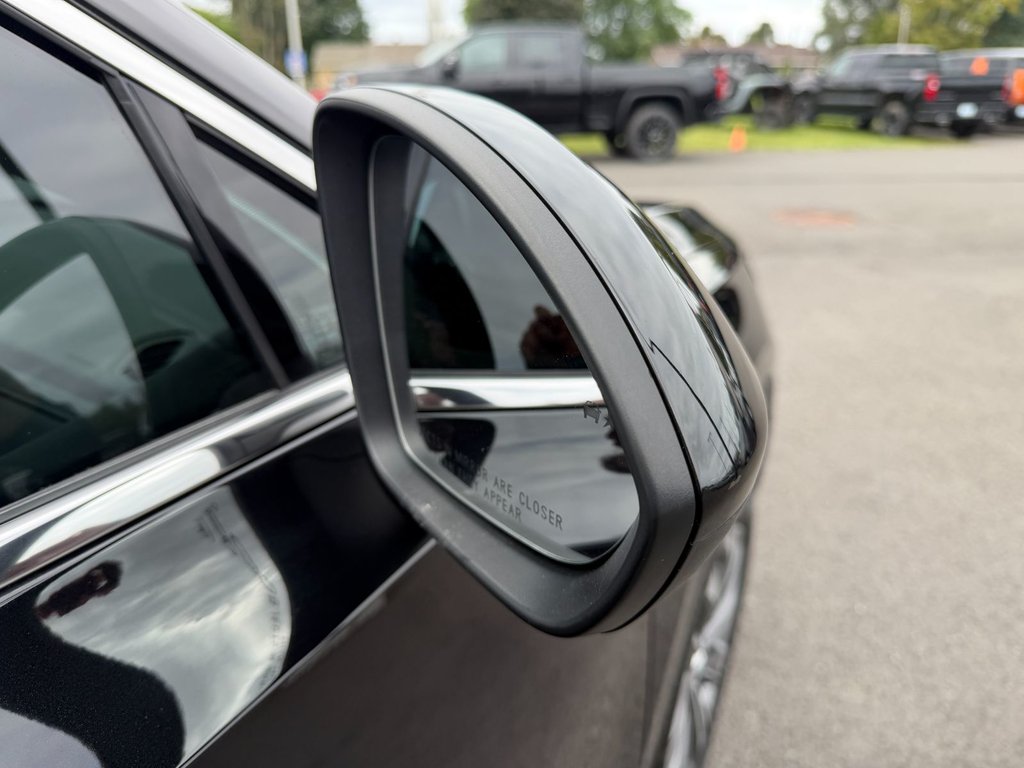 Buick Envision  2024 à Victoriaville, Québec - 15 - w1024h768px