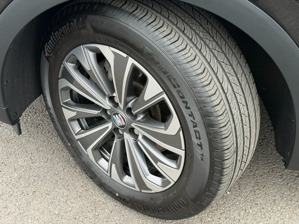 Buick Envision  2024 à Victoriaville, Québec - 34 - w1024h768px
