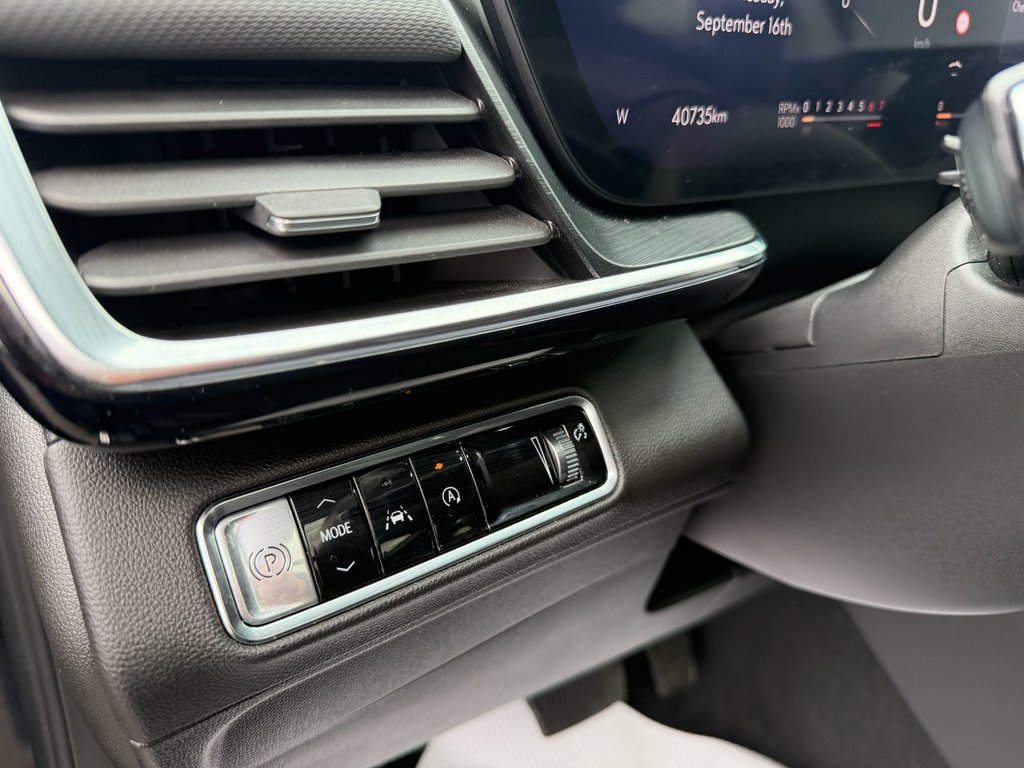 Buick Envision  2024 à Victoriaville, Québec - 25 - w1024h768px