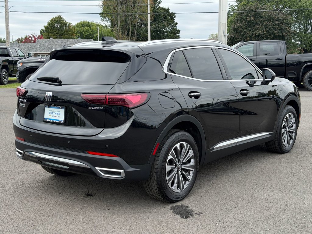 Buick Envision  2024 à Victoriaville, Québec - 6 - w1024h768px
