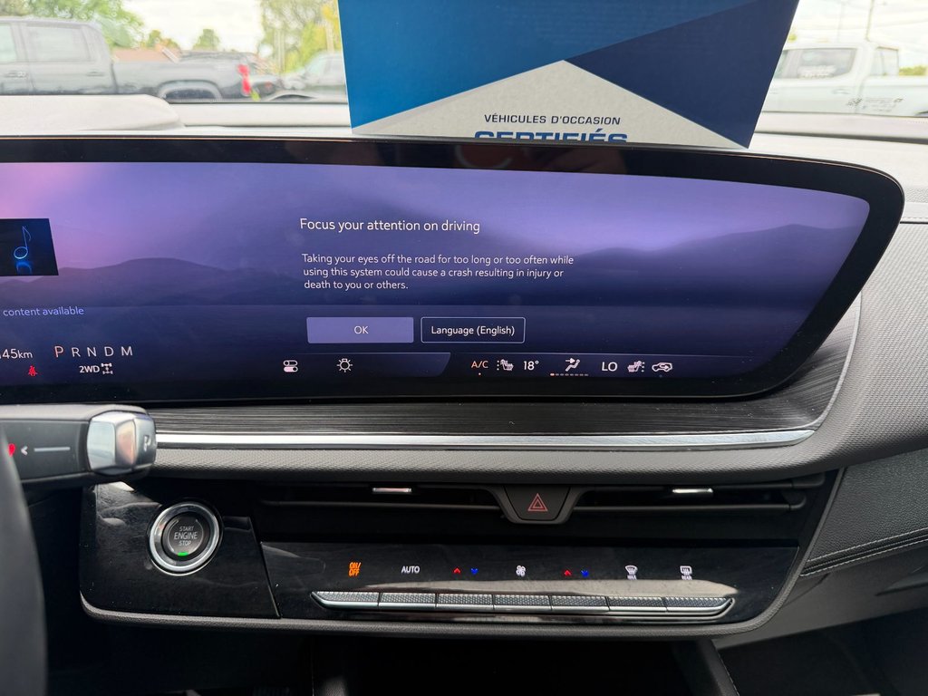 Buick Envision  2024 à Victoriaville, Québec - 26 - w1024h768px
