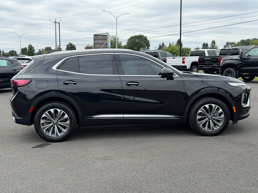 Buick Envision  2024 à Victoriaville, Québec - 7 - w1024h768px