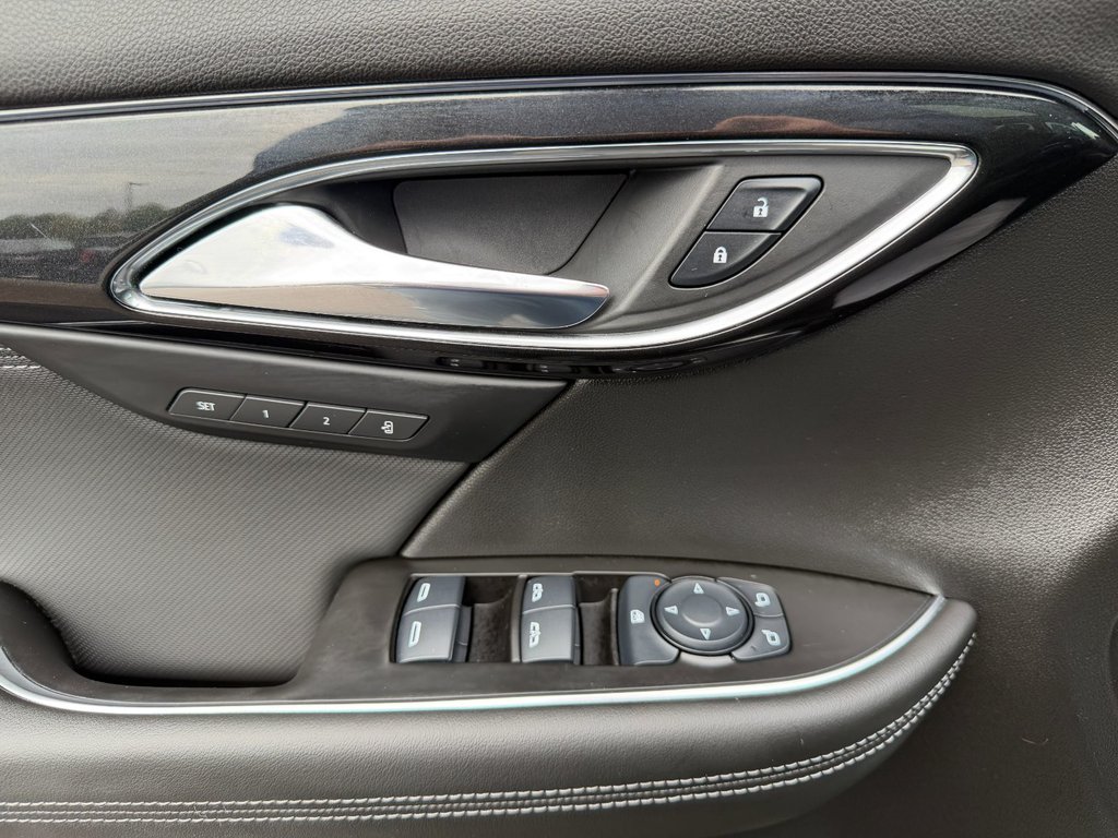 Buick Envision  2024 à Victoriaville, Québec - 21 - w1024h768px