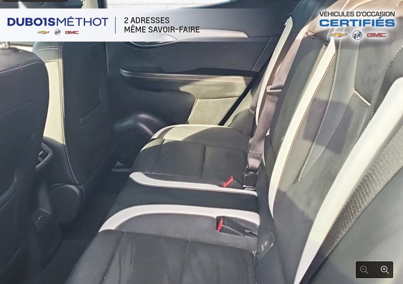 2024 Buick Envision in Plessisville, Quebec - 5 - w1024h768px