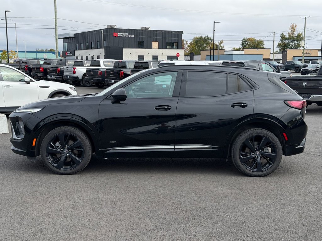 2024 Buick Envision in Plessisville, Quebec - 3 - w1024h768px