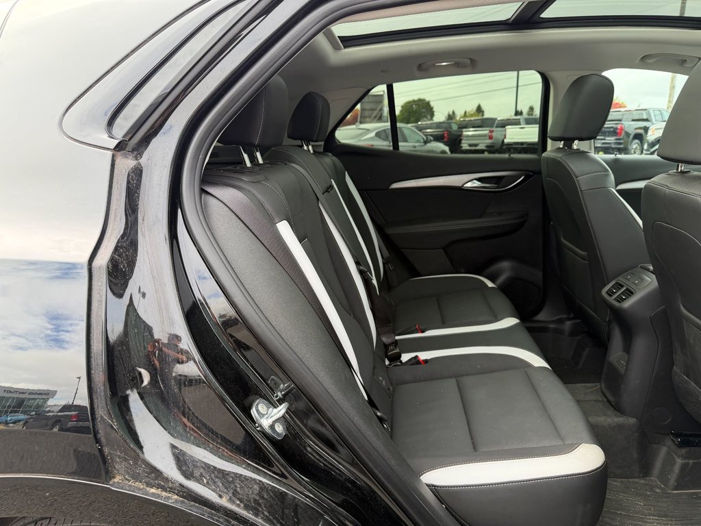 2024 Buick Envision in Plessisville, Quebec - 9 - w1024h768px