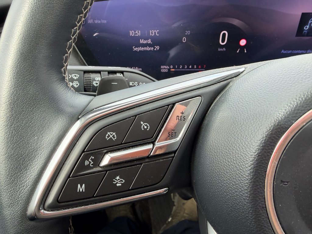 2024 Buick Envision in Plessisville, Quebec - 28 - w1024h768px